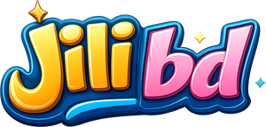 jili bd নেভিগেশন লোগো